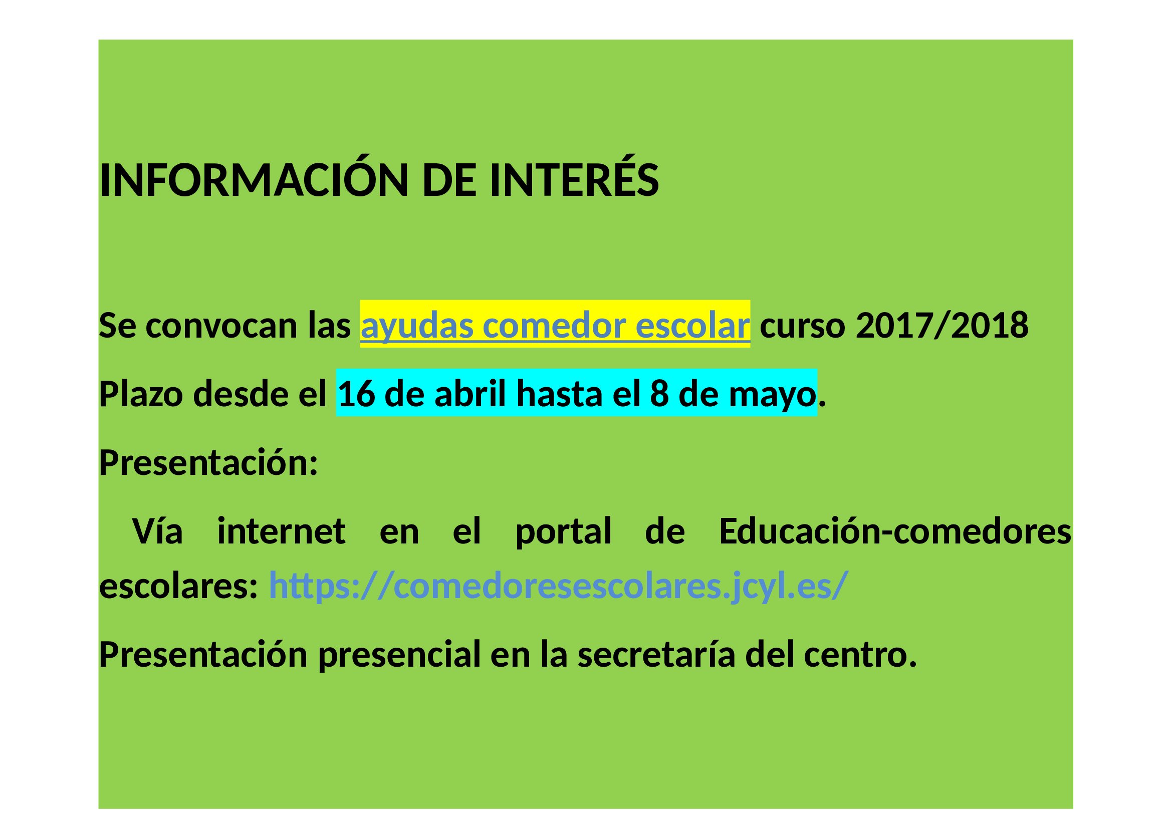 Comedores Escolares Jcyl - Disenos De Casas - Volvo-4-364.orros.net Comedores Escolares Jcyl - Disenos De Casas - Volvo-4-364.orros.net